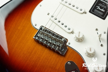 Player Stratocaster